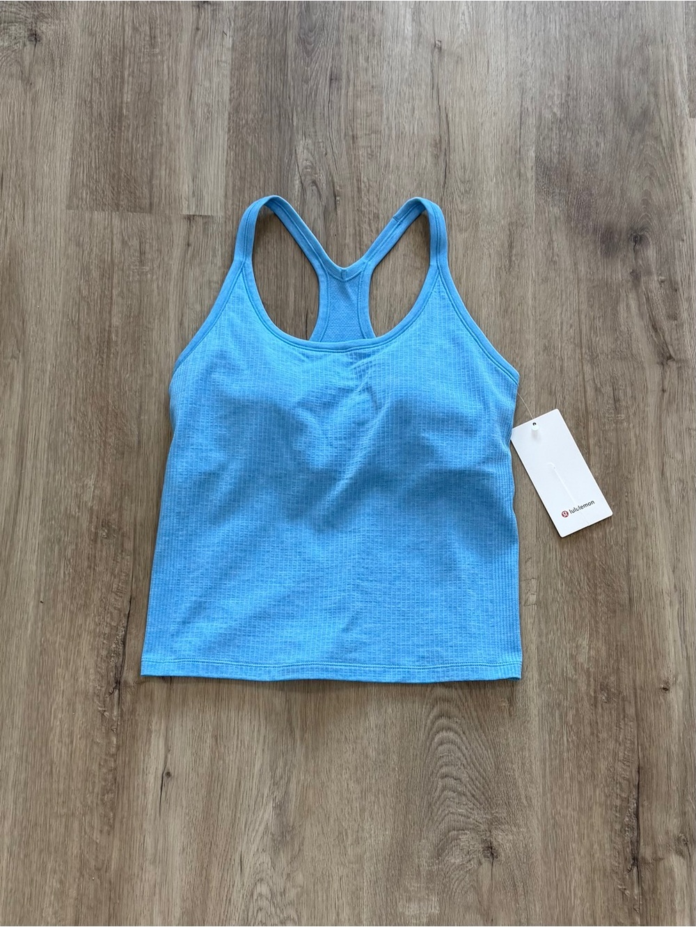 lululemon “Ebb to Street Tank”